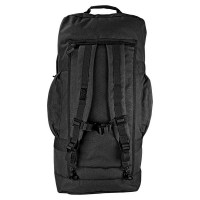 Сумка дорожная Highlander Loader Holdall 100 Black_2.jpg